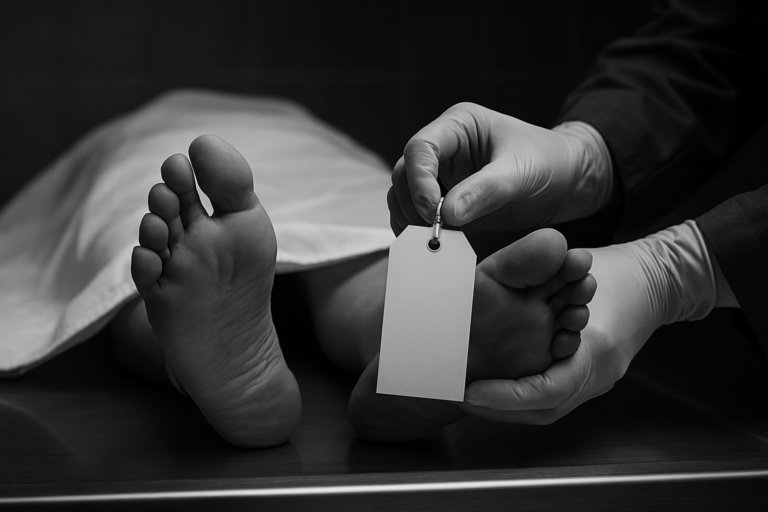 Kematian Bocah 12 Tahun di Jampangkulon Diselidiki, Ayah Desak Autopsi Usai Temukan Luka Melepuh di Sejumlah Bagian Tubuh