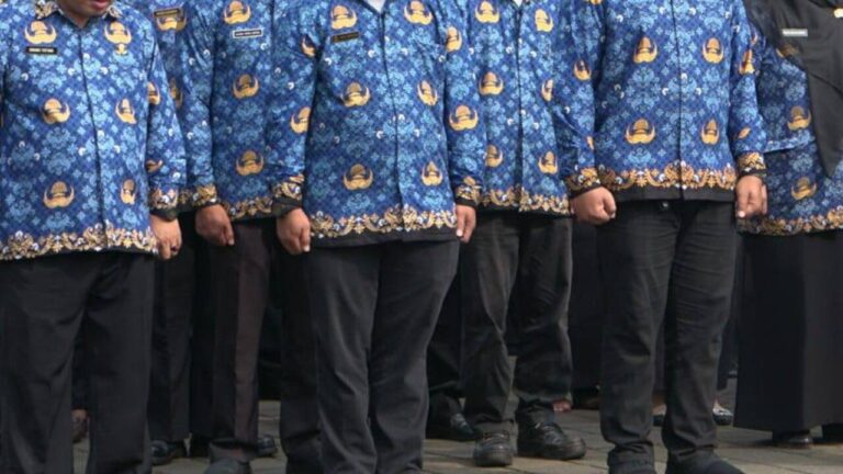 Jam Kerja ASN Sukabumi Disesuaikan Selama Ramadan, BKPSDM Tekankan Profesionalisme