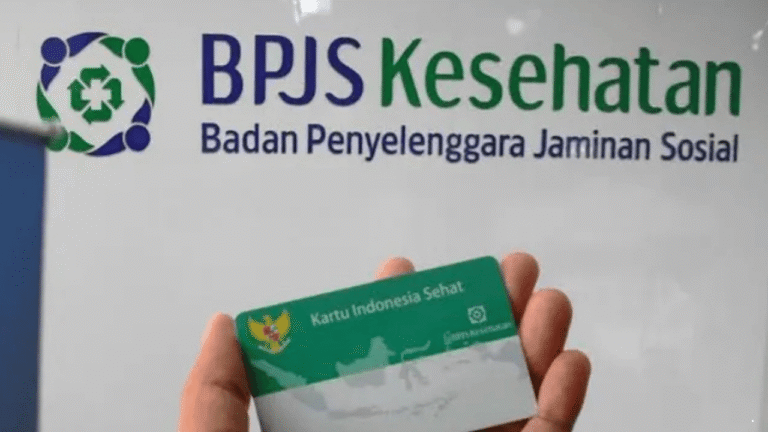 164 Ribu Peserta BPJS Kesehatan PBI di Sukabumi Nonaktif, Begini Respon Dinkes dan Dinsos