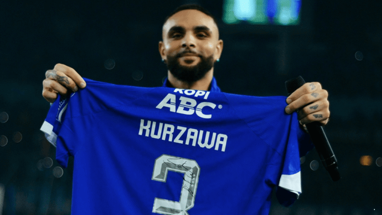Debut Layvin Kurzawa? Persib Uji Kekuatan Baru saat Hadapi Malut United di GBLA