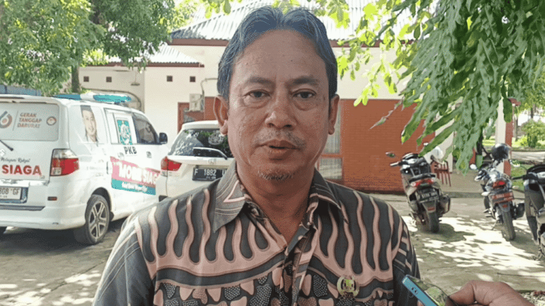 Dadang Hermawan Serukan Sinergi yang Lebih Baik antara Insan Pers dan DPRD Kabupaten Sukabumi di Momentum HPN 2026