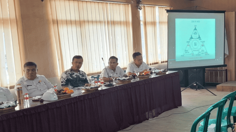 Perda Patanjala Mulai Dijalankan, DPRD Sukabumi Dorong Desa Tetapkan Kawasan Lindung Sumber Air