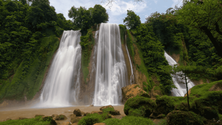 Tradisi Papajar Jelang Ramadan, 4 Tempat di Sukabumi Ini Bisa Jadi Pilihan Keluarga