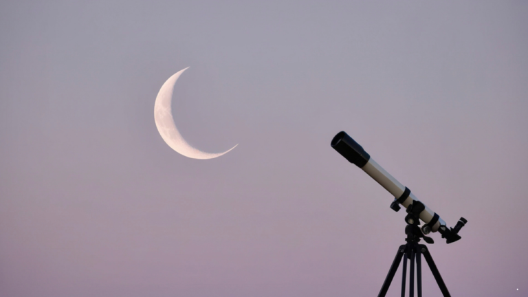 Pantau Hilal di 96 Titik, Pemerintah Gelar Sidang Isbat Awal Ramadan 1447 H pada 17 Februari