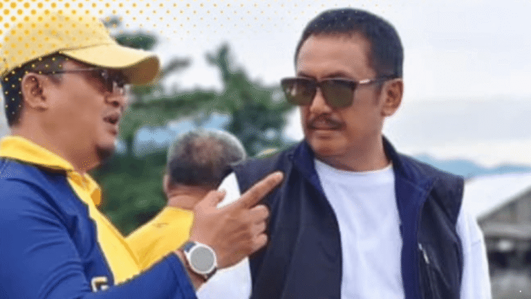 Disperkim Sukabumi Turun Bersih-bersih Pesisir Palabuhanratu Jelang Ramadan 1447 H