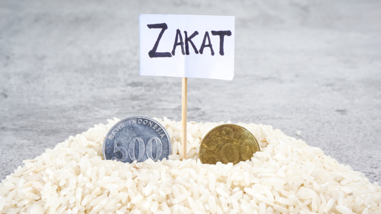 BAZNAS Jabar Tetapkan Zakat Fitrah 2026, Kota dan Kabupaten Sukabumi Segini Besarannya