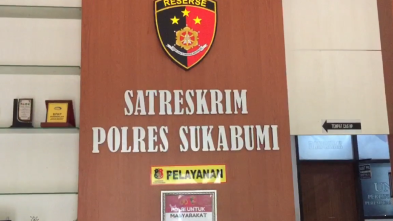 Polisi Tetapkan Ibu Tiri sebagai Tersangka Kasus Kematian Anak di Sukabumi