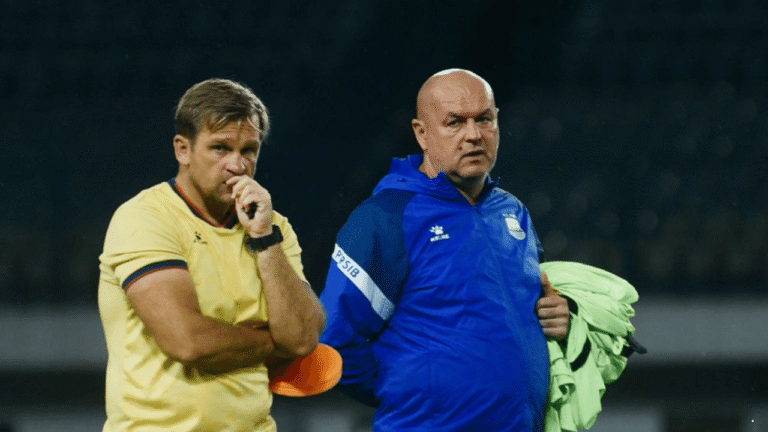 Tanpa Bojan Hodak, Persib Bidik Tiga Poin Saat Jamuan Madura United di GBLA