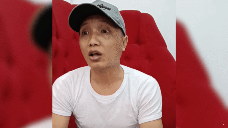 Klarifikasi Ayah NS soal Isu Nikah 12 Kali: Itu Cuma Bercanda, Aslinya 6 Kali