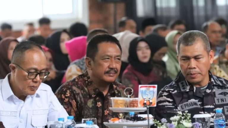 Diresmikan di Sukabumi, PAGS Siap Cetak Generasi Cerdas hingga Berjiwa Pemimpin