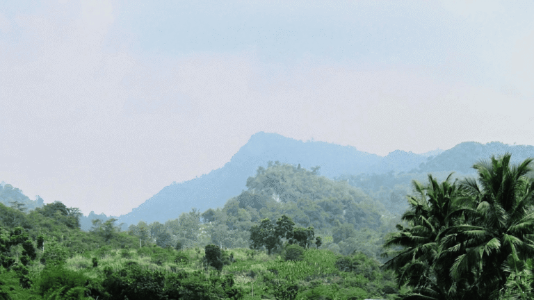 Prakiraan Cuaca Jabar 6 Februari 2026, Hujan Berpotensi Turun Sejak Pagi