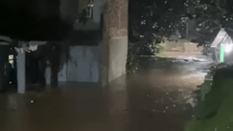 Kabupaten Sukabumi Diterjang Cuaca Ekstrem, BPBD Catat Banjir hingga Kerusakan Infrastruktur di Beberapa Wilayah