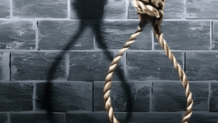 Pria asal Garut Ditemukan Tewas Tergantung di Warungkiara Sukabumi, Polisi Lakukan Penyelidikan