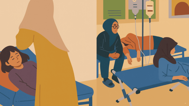 Kondisi Terkini Kasus Dugaan Keracunan MBG di Simpenan Sukabumi