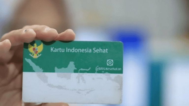 Reaktivasi BPJS PBI yang Dinonaktifkan, Dinsos Sukabumi Jelaskan Prosedur dan Waktu Prosesnya