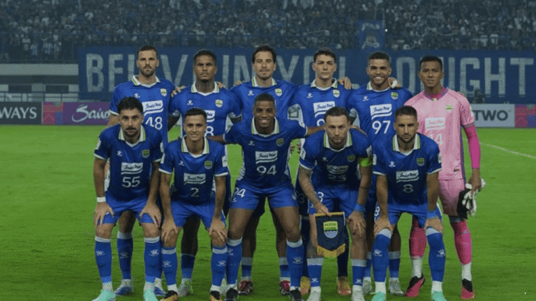 Persib Tantang Ratchaburi di 16 Besar ACL 2, Bojan Hodak Yakin Penentuan Terjadi di Bandung