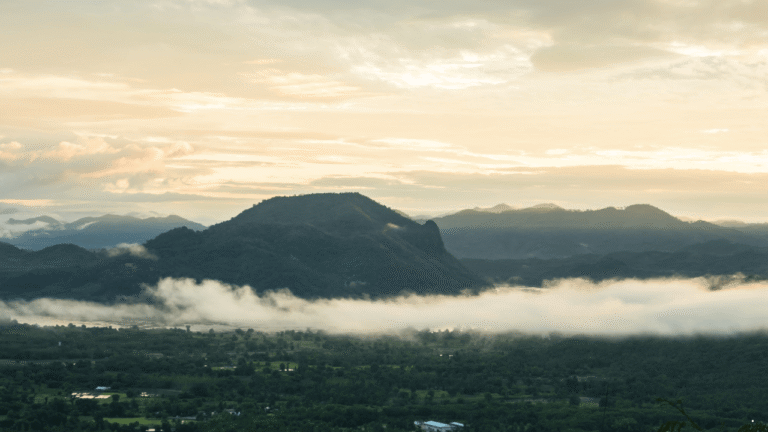 Prakiraan Cuaca Jabar 11 Februari 2026, Hujan Ringan–Sedang Berpeluang Terjadi Sepanjang Hari di Sejumlah Wilayah
