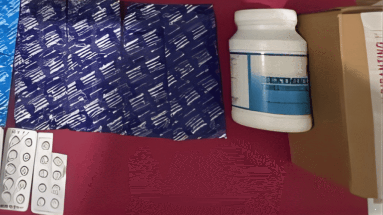 1 Pelaku Ditangkap di Cisaat Sukabumi, Polisi Gagalkan Peredaran Psikotropika dan OKT Ilegal