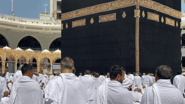 Penurunan Kuota Haji Kabupaten Sukabumi 2026, Baru 70 Jemaah yang Pasti Berangkat