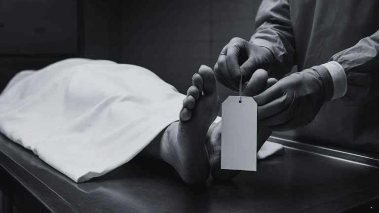 Kasus Kematian Anak di Jampangkulon Naik ke Penyidikan, Polres Sukabumi Temukan Unsur Pidana Kekerasan