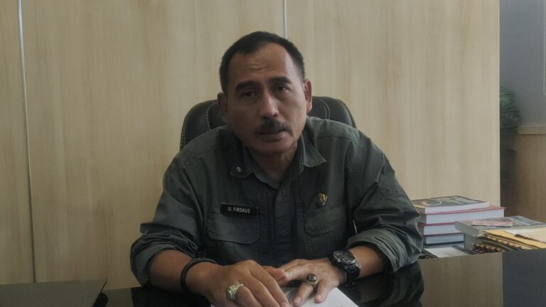 Sejumlah Ruas Jalan di Sukabumi Rawan Longsor, Dinas PU Siapkan Perbaikan Bertahap