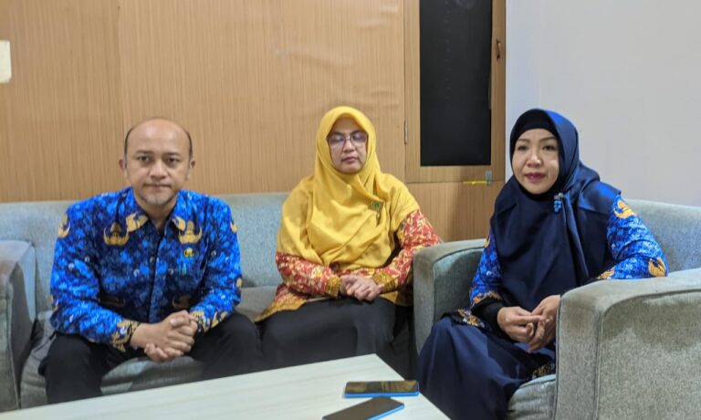 Tetap Siaga saat Lebaran, RSUD Palabuhanratu Pastikan IGD dan Rawat Inap Berjalan Normal