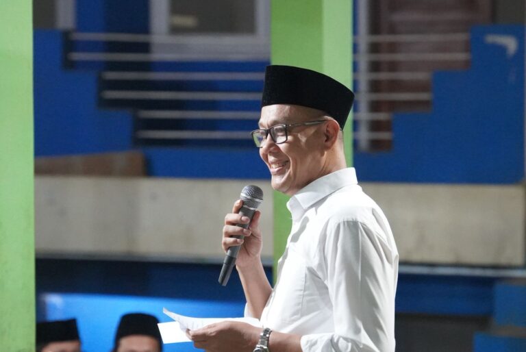 Pemkot Sukabumi Dorong Belanja Langsung ke Pabrik Demi Efisiensi Pengadaan
