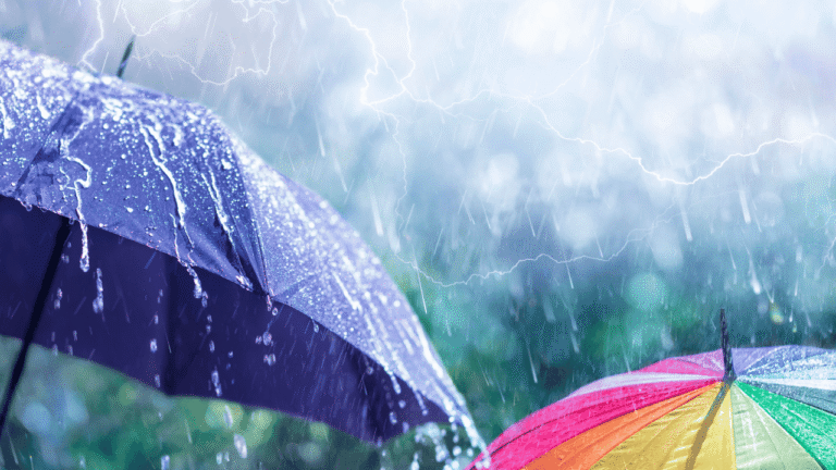 Prakiraan Cuaca Jabar 26 Maret 2026, Hujan Berpotensi Turun Sejak Siang hingga Malam