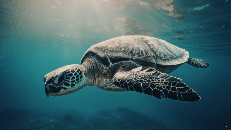 Puluhan Penyu Muncul Bersamaan di Pantai Cibuaya Sukabumi, Jadi Tontonan Langka Wisatawan