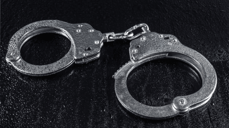 Teror Begal di Jalur Mudik Sukabumi Berakhir, 2 Pelaku Bercelurit Dibekuk Polisi