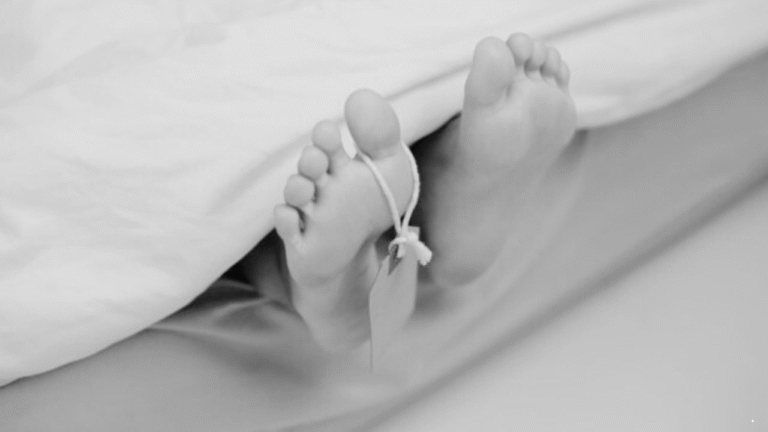 2 Warga Meninggal di Hari Lebaran, Sukabumi Berduka dalam Sehari