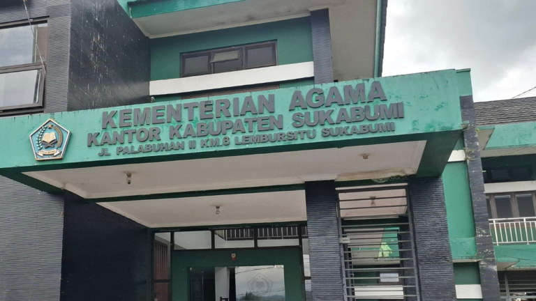 TR Pernah Dilaporkan Kasus Penganiayaan 2024, Ini Penjelasan Kantor Kemenag Kabupaten Sukabumi