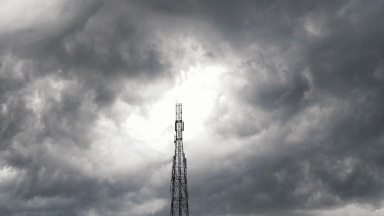 Prakiraan Cuaca Jabar 3 Maret 2026, Waspada Hujan Terjadi Sejak Pagi