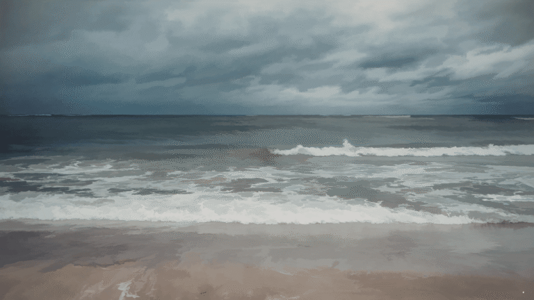 Prakiraan Cuaca Jabar 4 Maret 2026, Hujan Ringan hingga Sedang Dominasi Siang dan Malam Hari