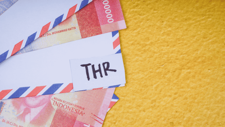 Pemerintah Wajibkan Pembayaran THR Pekerja Swasta Cair Sebelum H-7 Lebaran 2026