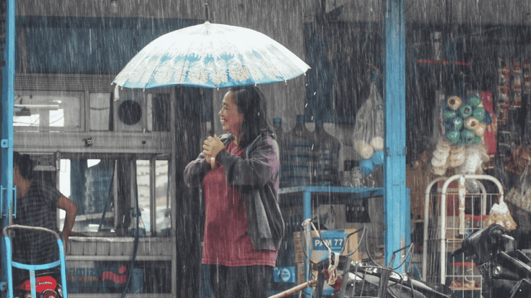 Prakiraan Cuaca Jabar 5 Maret 2026, Waspada Hujan dan Angin Kencang