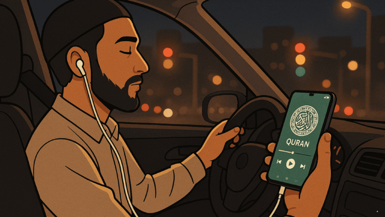 Tak Perlu Lama, Ini 3 Cara Sederhana Mengisi Malam Nuzulul Qur’an di Tengah Rutinitas Kerja