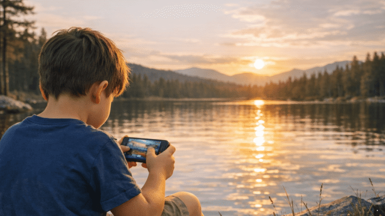 Mulai 28 Maret 2026, Pemerintah Larang Anak di Bawah 16 Tahun Punya Akun Tiktok hingga Roblox