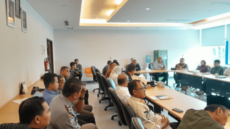 DPRD Sukabumi Dorong PT Indolakto Jadi Teladan Perusahaan Taat Perizinan
