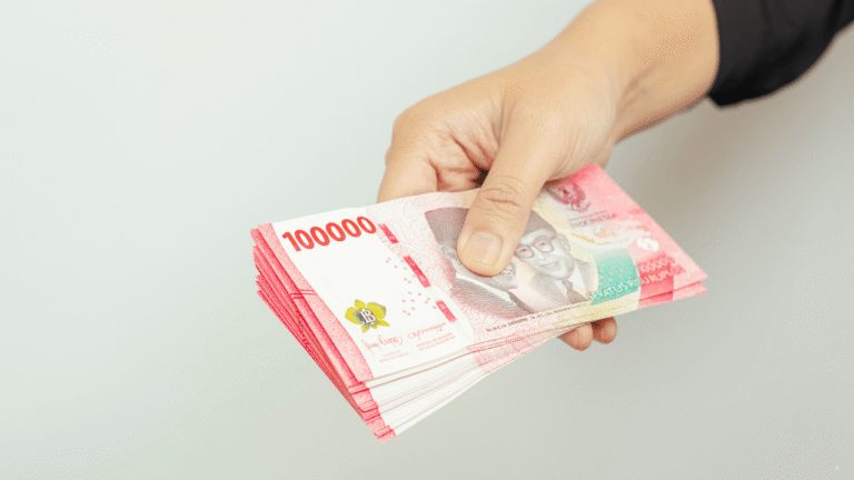 Jelang Lebaran, Ini Tips Kelola Keuangan agar Tidak Boros