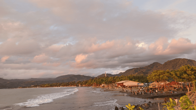 Infrastruktur dan Kesadaran Masyarakat Jadi Tantangan Wisata Sukabumi Selatan