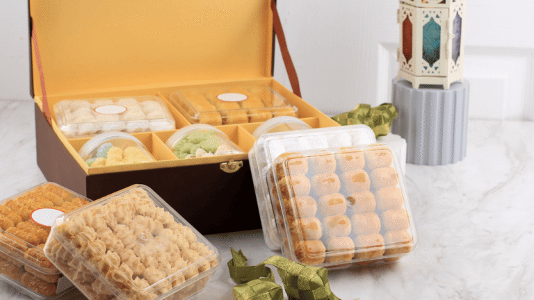 Ide Kreatif dan Praktis untuk Hampers Lebaran yang Berkesan