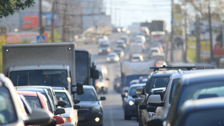 Tak Ingin Terjebak Macet Saat Mudik? Ini Waktu yang Disarankan untuk Berangkat