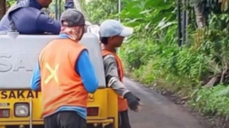 Dinas PU Sukabumi Percepat Pembangunan Infrastruktur, Perkuat Konektivitas dan Dorong Ekonomi Daerah