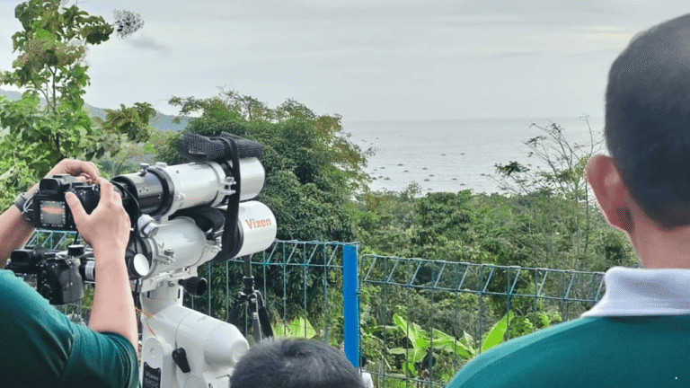 Kemenag Lakukan Pemantauan Hilal Awal Syawal 1447 H di 117 Lokasi Termasuk Sukabumi