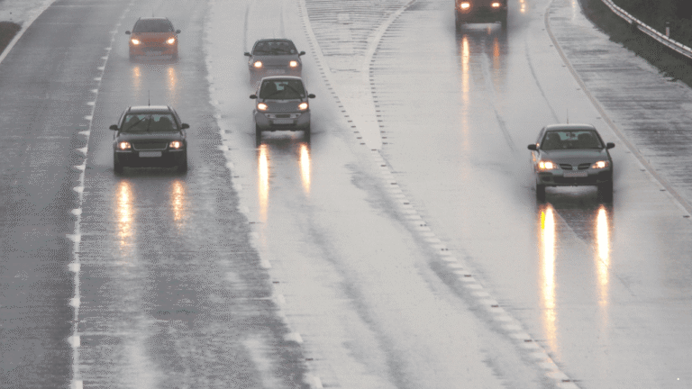 Cuaca Jabar Jelang Lebaran 2026 Tak Menentu, BMKG Minta Pemudik Lebih Waspada