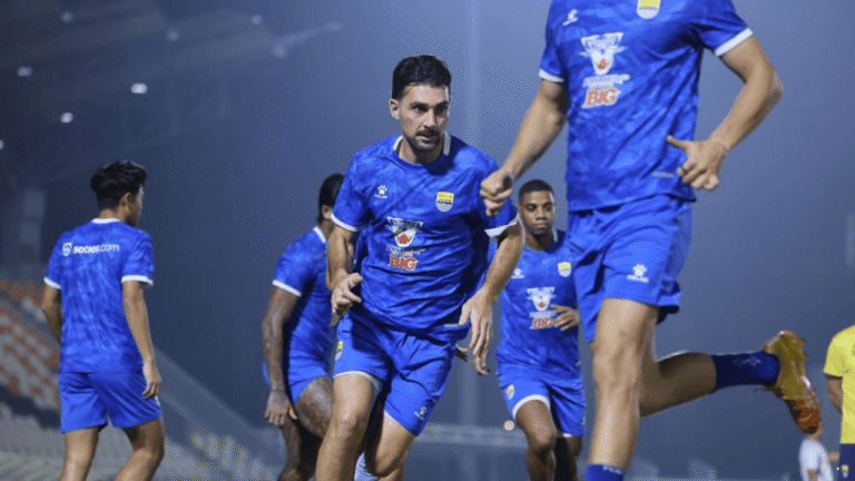 Persib Bandung Libur Sepekan Jelang Lebaran, Bojan Hodak Fokus Pulihkan Kondisi Pemain