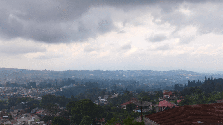 Prakiraan Cuaca Jabar 29 Maret 2026, Pagi hingga Siang Cerah Berawan di Sejumlah Wilayah