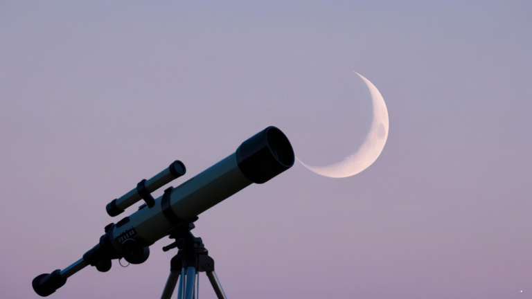 Kemenag Jadwalkan Sidang Isbat Penetapan 1 Syawal 1447 H pada 19 Maret 2026