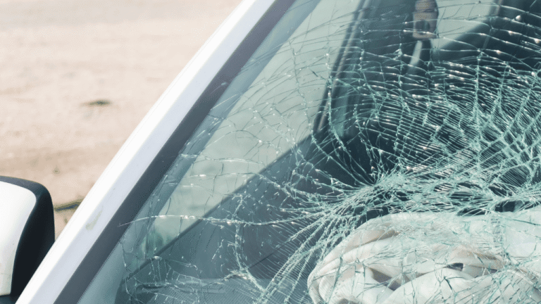 Mobil Karimun Terguling di Tol Bocimi, Begini Kronologi Kejadiannya